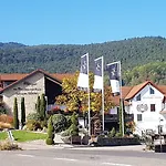 Hotel Weinhotel Kienle *