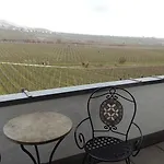 Weinhotel Kienle Hotel Burrweiler