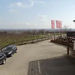 Weinhotel Kienle * Burrweiler