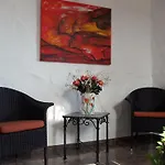 Weinhotel Kienle * Burrweiler