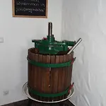 Weinhotel Kienle Hotel