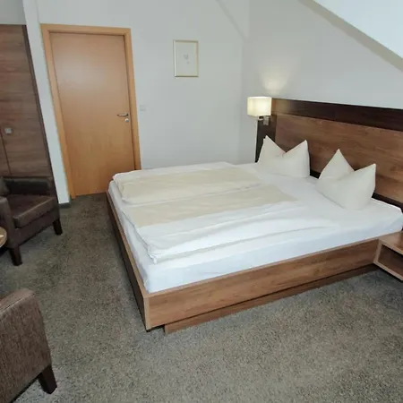 Weinhotel Kienle *