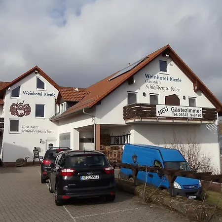 Weinhotel Kienle Hotel