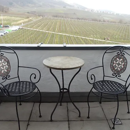 Weinhotel Kienle *