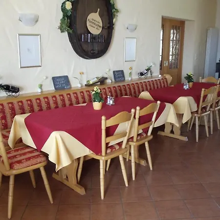 Weinhotel Kienle Hotel