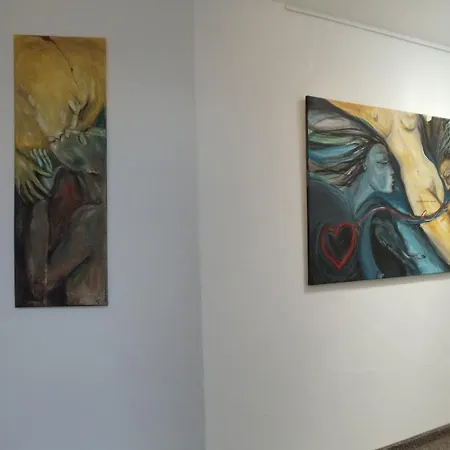 Weinhotel Kienle Burrweiler