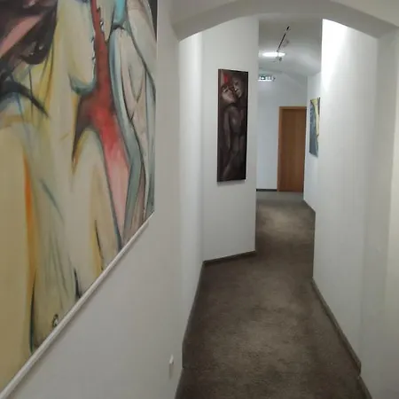 Weinhotel Kienle Ξενοδοχείο *