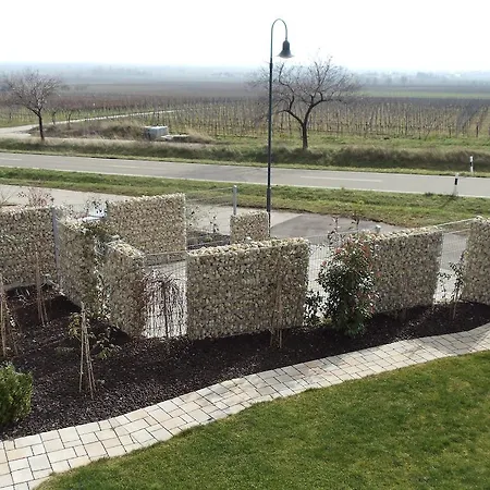 Weinhotel Kienle *