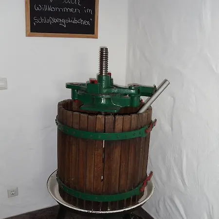 Weinhotel Kienle Hotel