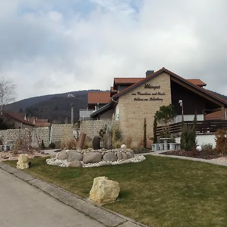 Hotel Weinhotel Kienle