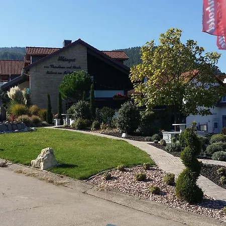 Weinhotel Kienle Burrweiler