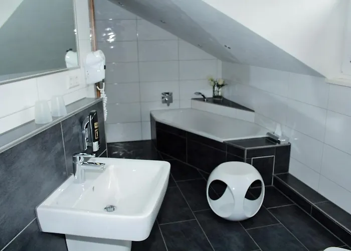 Hotel Weinhotel Kienle