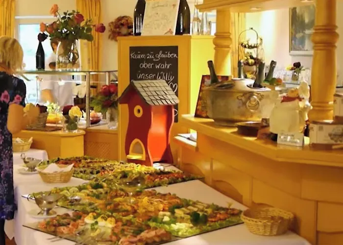 Weinhotel Kienle * Burrweiler