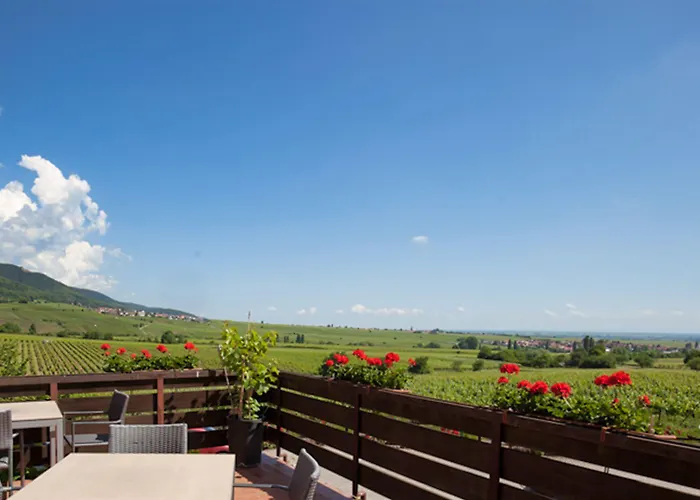 Weinhotel Kienle Burrweiler