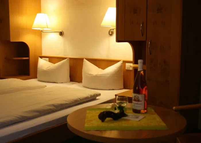 Weinhotel Kienle Hotel