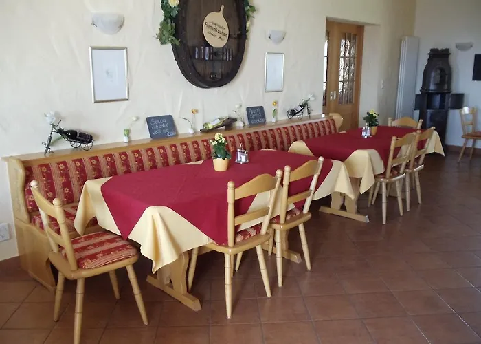 Weinhotel Kienle Hotel