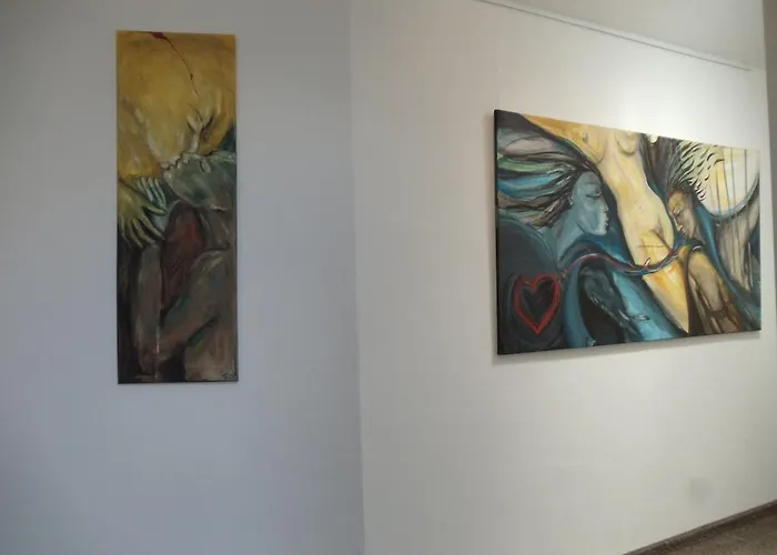 Weinhotel Kienle Burrweiler