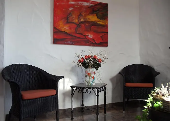 Weinhotel Kienle * Burrweiler